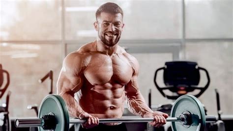 15 Best Bodybuilding Programs: Beginner to Advanced